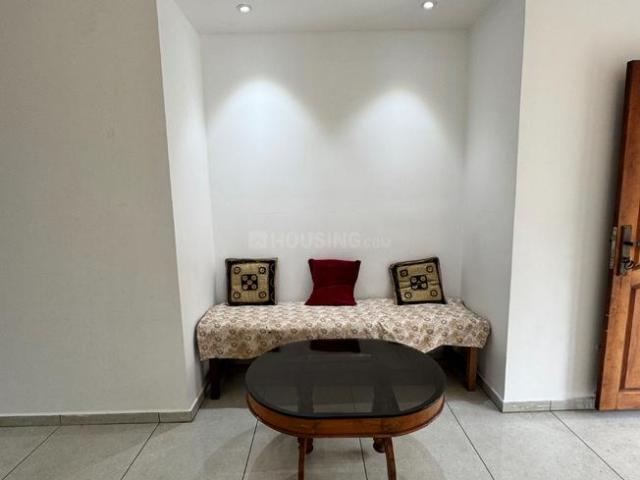 Flat for rent in Cochin, Kerala