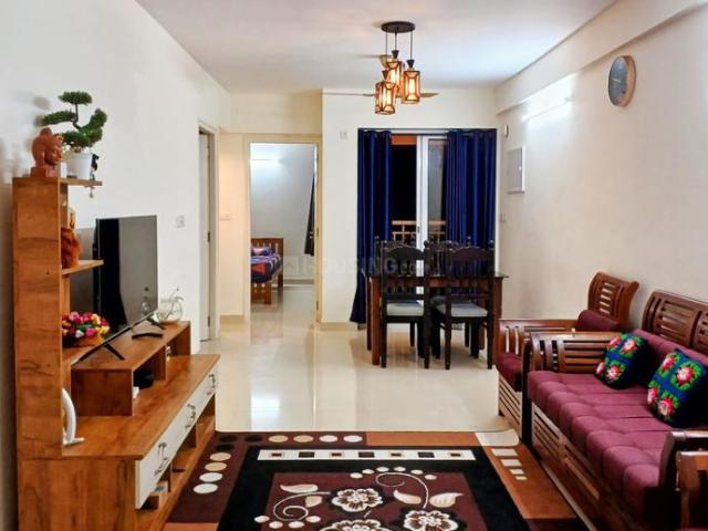 Flat for sale in Cochin, Kerala
