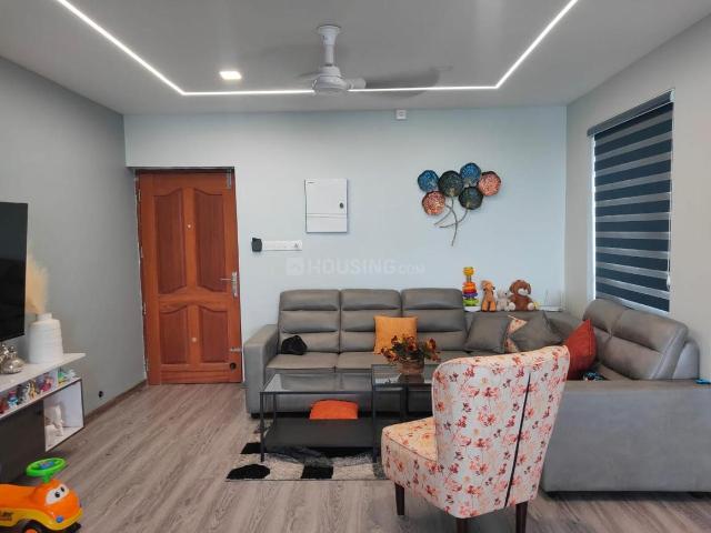 Flat for sale in Cochin, Kerala