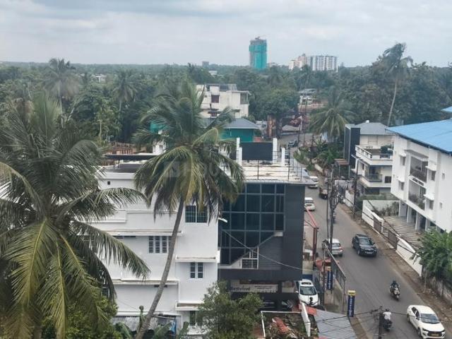 Flat for rent in Thrippunithura, Kerala