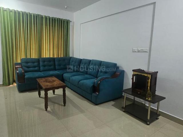 Flat for rent in Thrippunithura, Kerala