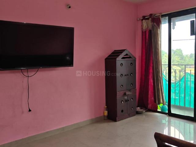 Flat for rent in Thrippunithura, Kerala