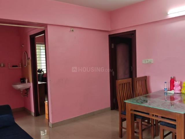 Flat for rent in Thrippunithura, Kerala