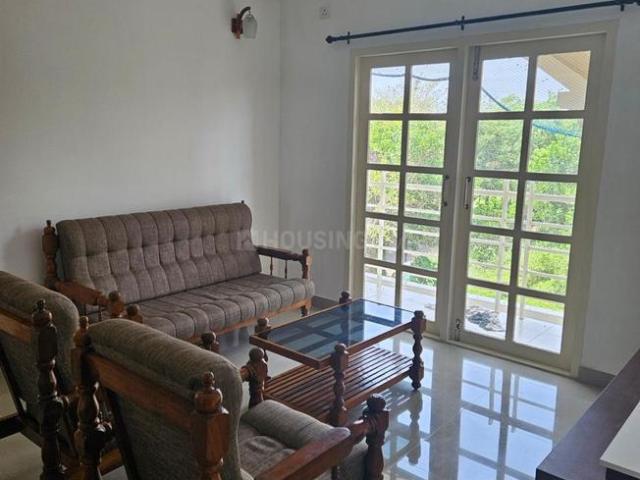 Flat for rent in Thrippunithura, Kerala