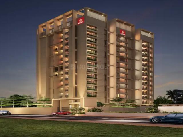Flat for sale in Kochi