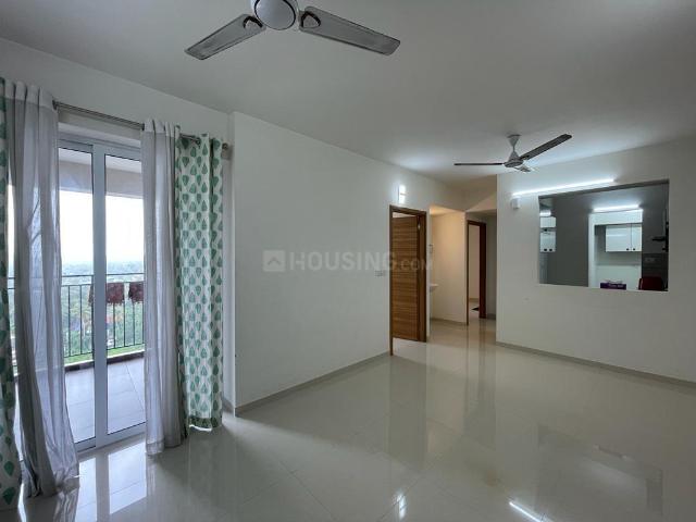 Flat for sale in Kochi