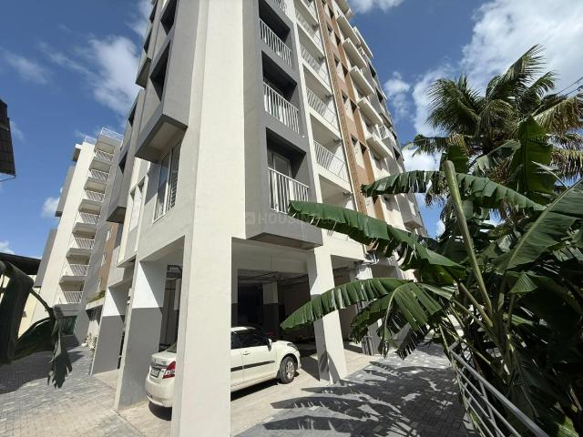 Flat for sale in Thrippunithura, Kerala