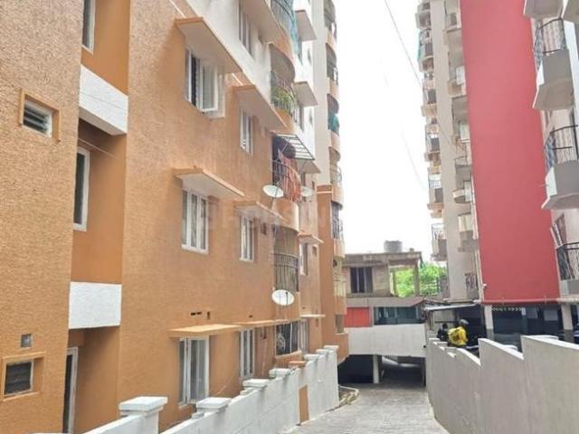 Flat for sale in Thrippunithura, Kerala