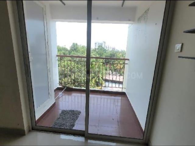Flat for sale in Thrippunithura, Ernakulam
