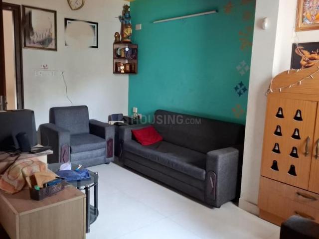 Flat for sale in Thrippunithura, Kerala