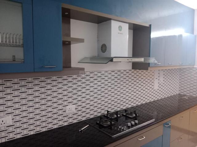 Flat for sale in Thrippunithura, Kerala