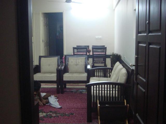 Flat for sale in Thrippunithura, Kerala