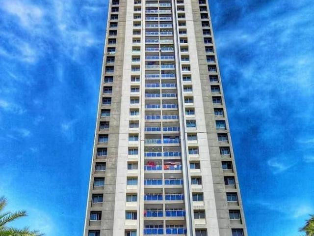 Flat for sale in Thrippunithura, Kerala