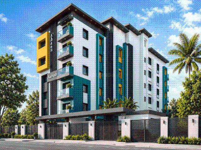 Flat for sale in Coimbatore, Tamil Nadu