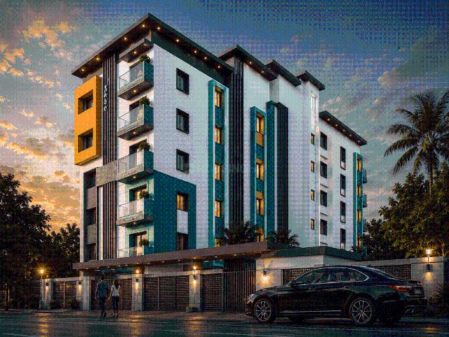 Flat for sale in Coimbatore, Tamil Nadu