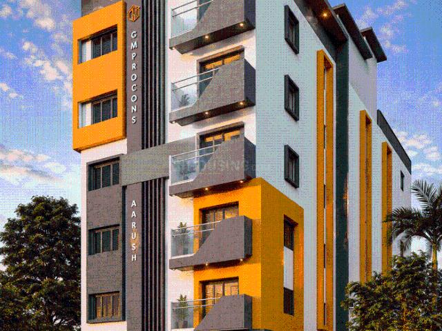 Flat for sale in Coimbatore, Tamil Nadu