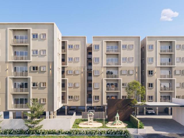Flat for sale in Coimbatore, Tamil Nadu