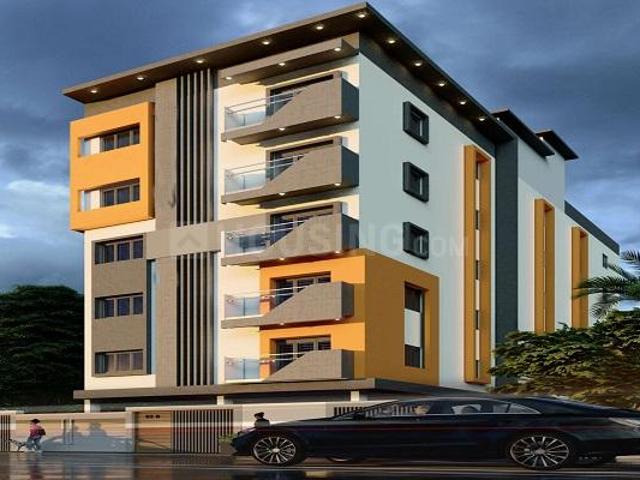 Flat for sale in Coimbatore