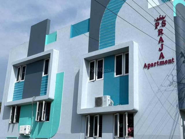 Flat for rent in Perambalur