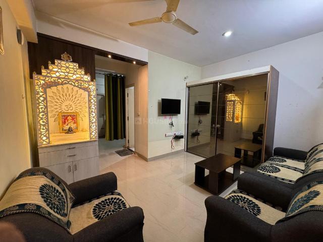 Flat for rent in Bangalore, Karnataka