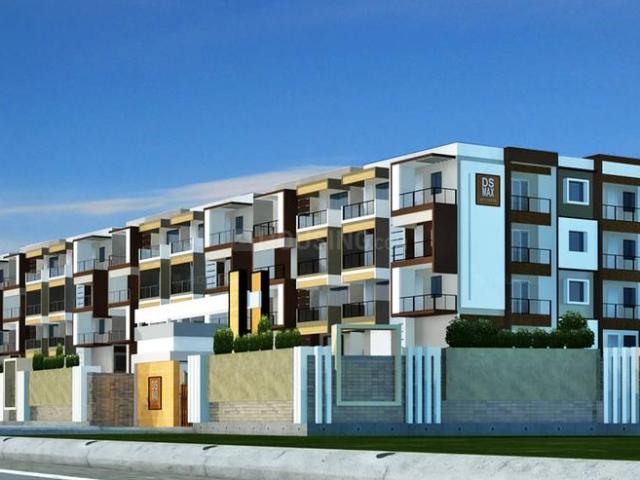 Flat for rent in Adigarakallahalli, Adigar Kallahalli