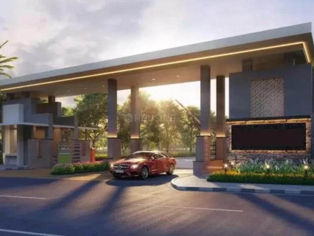 Flat for sale in Bangalore, Karnataka