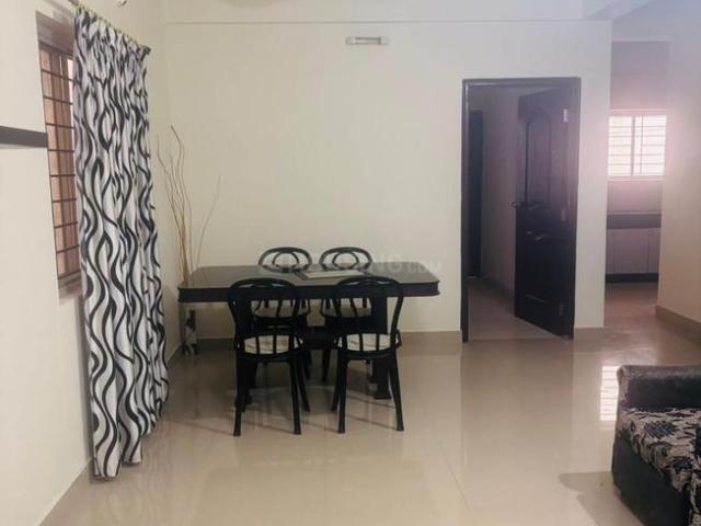 Flat for sale in Adigarakallahalli, Adigar Kallahalli