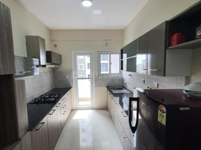 Flat for sale in Bangalore, Karnataka