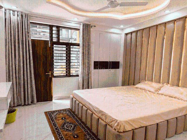Flat for rent in Tijara, Rajasthan