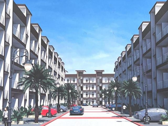Flat for sale in Tijara, Rajasthan