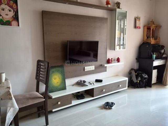 Flat for rent in Bhavnagar, Gujarat