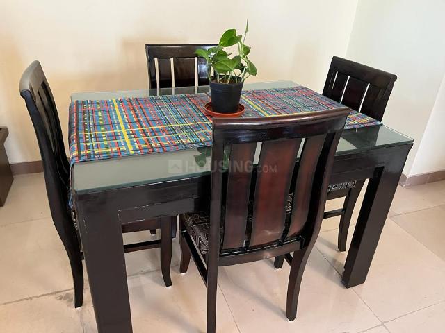 Flat for rent in Pink City, Jetpur