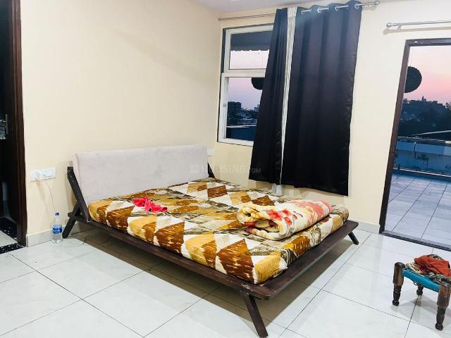 Flat for rent in Pink City, Jetpur