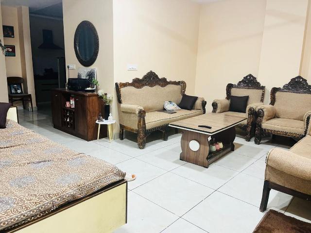Flat for rent in Pink City, Jetpur