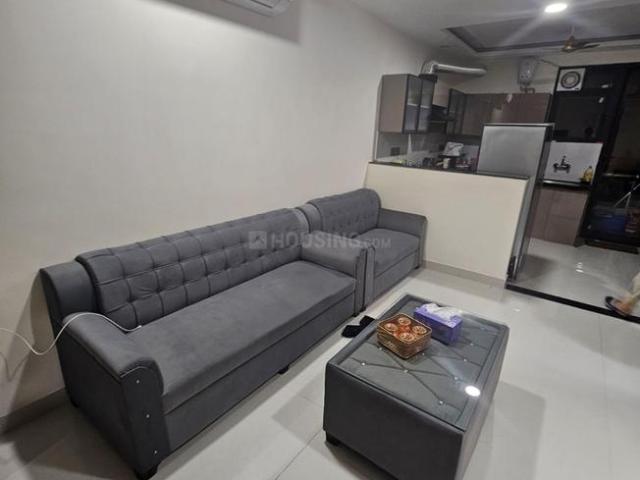 Flat for rent in Pink City, Jetpur