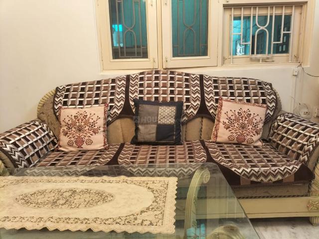 Flat for rent in Pink City, Jetpur