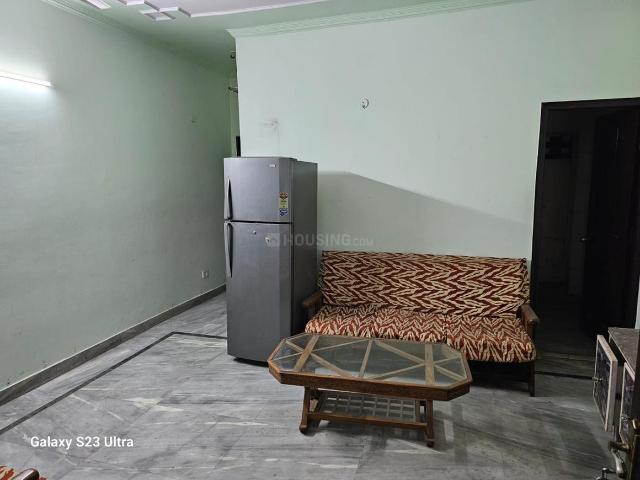 Flat for rent in West Delhi, Deri