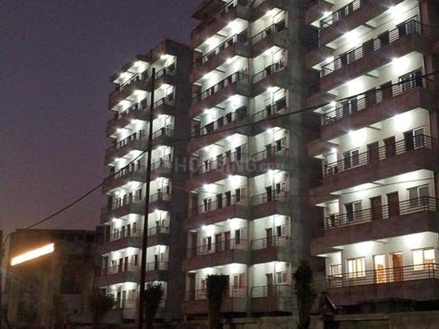 Flat for sale in Madya