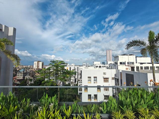 Flat for rent in Calcutta, West Bengal