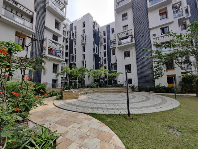 Flat for rent in Calcutta, West Bengal