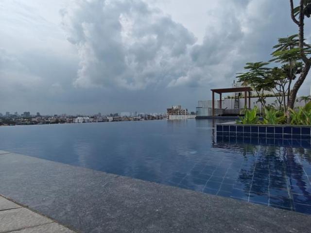 Flat for rent in Calcutta, West Bengal