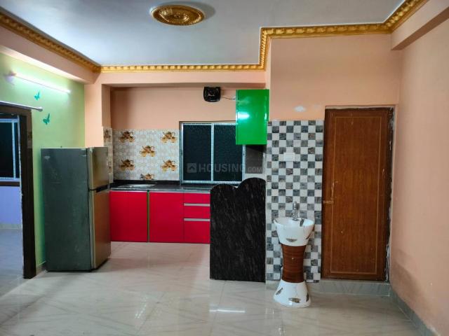 Flat for rent in Calcutta, West Bengal