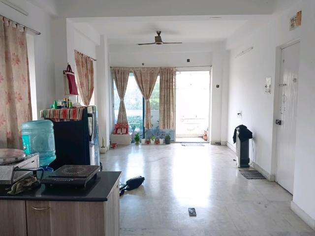 Flat for rent in Calcutta, West Bengal