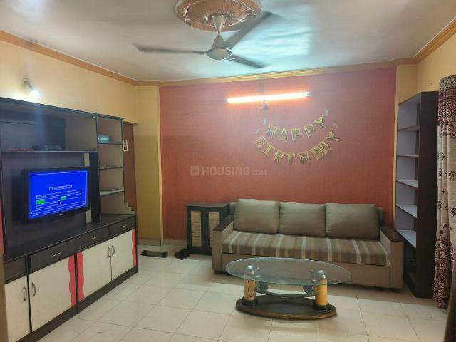 Flat for rent in Tingrenagar, Pune
