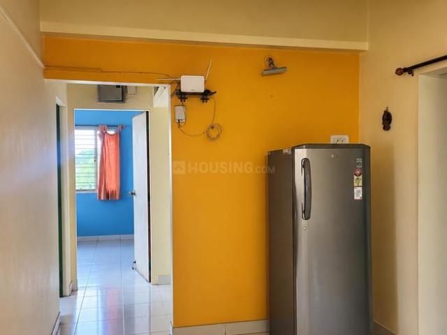Flat for rent in Ward 3, Pune