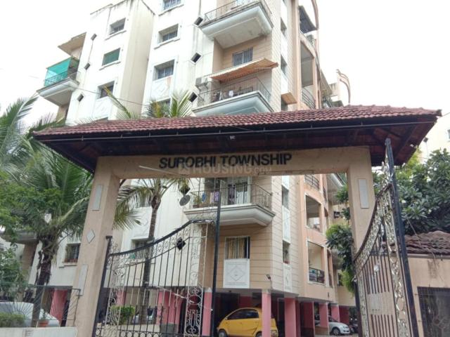 Flat for rent in Ward 3, Pune