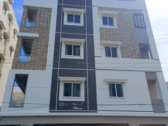 Flat for rent in Haidarabad, Telangana