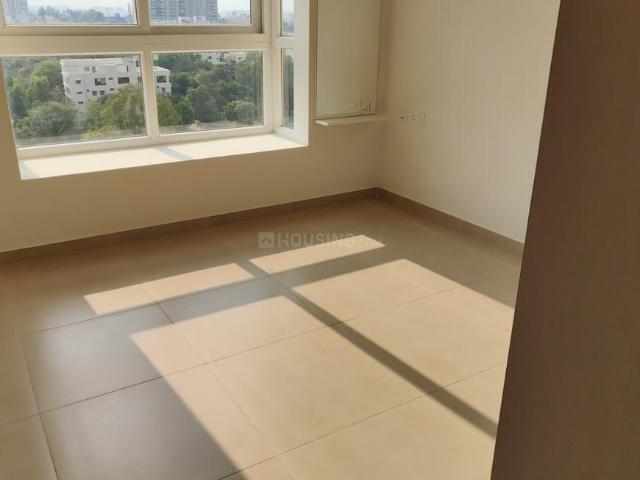 Flat for rent in Cox Town - Bangalore, Karnataka