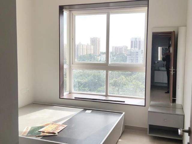 Flat for rent in Cox Town - Bangalore, Karnataka