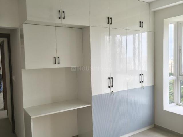 Flat for rent in Cox Town - Bangalore, Karnataka